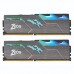 Kingmax DDR4 Zeus Dragon RGB-3200 MHz-Dual Channel RAM 16GB
